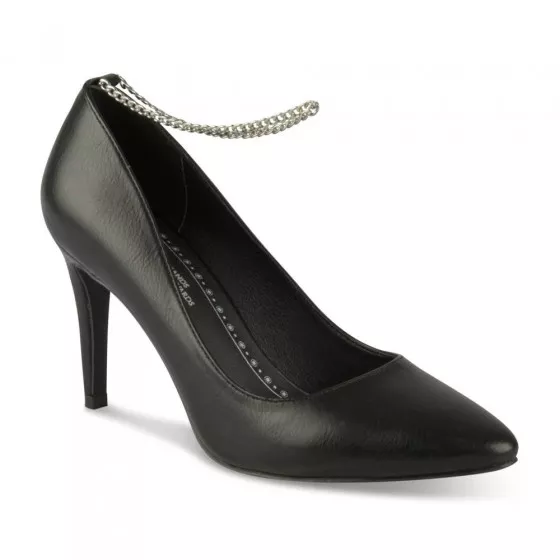 Escarpins NOIR GRANDS BOULEVARDS