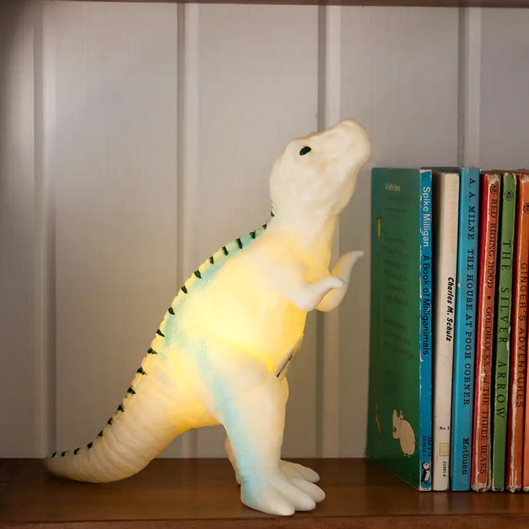 Rex london nachtlamp dinosaur