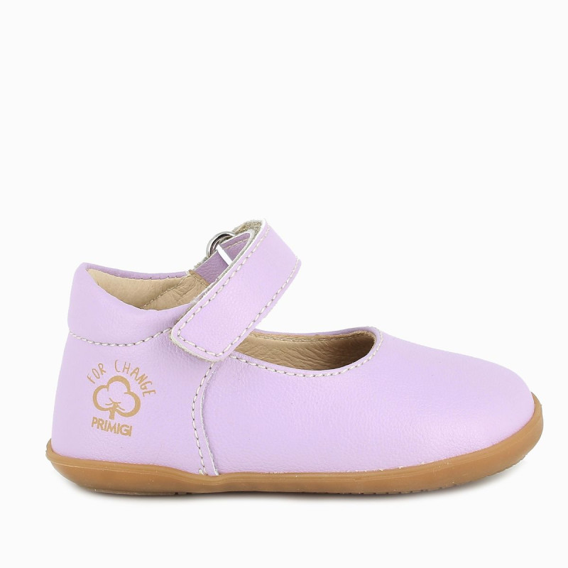 Primigi Primigi Fluffy For Change Babies Mauve
