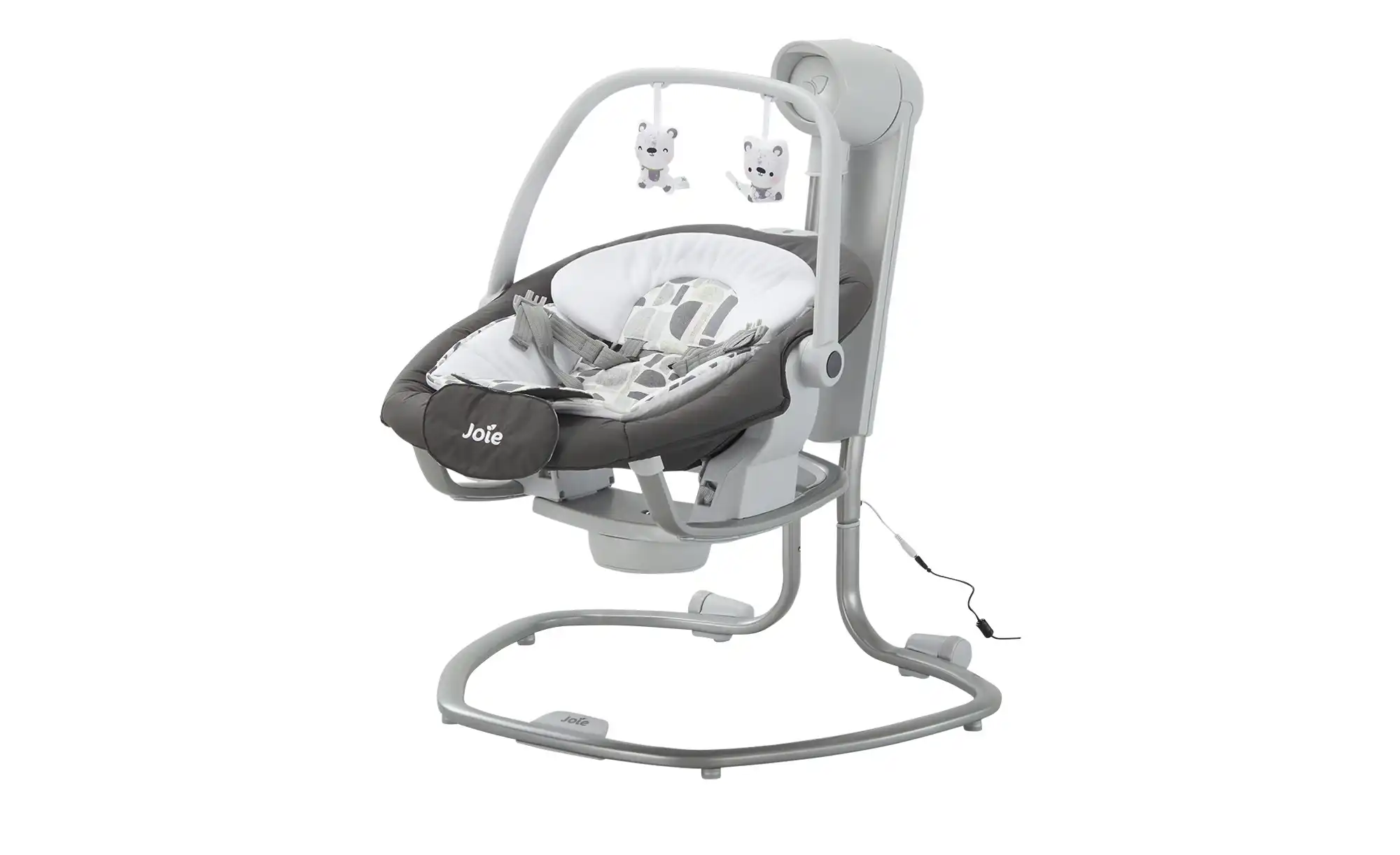 Joie Babywippe Serina 2in1