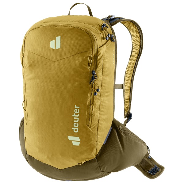 Deuter - Attack 16 - Sac à dos vélo