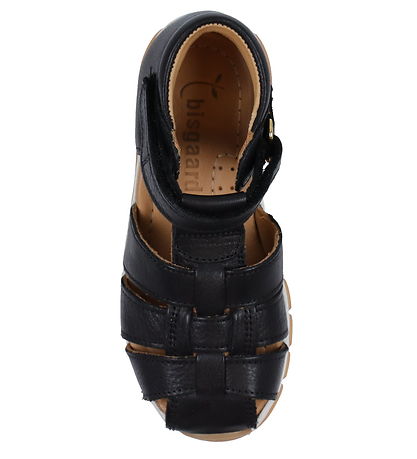 Bisgaard Sandaler - Billie - Blåck