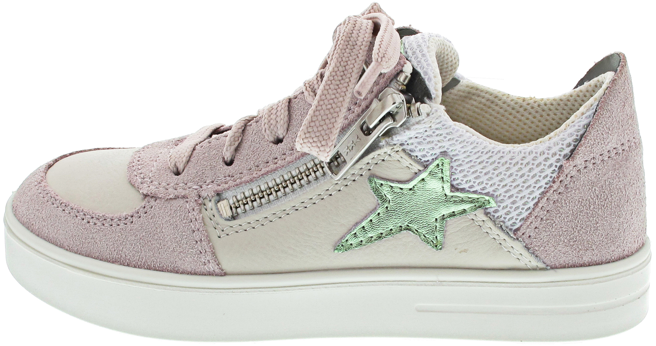 Superfit STELLA Halbschuh rosa