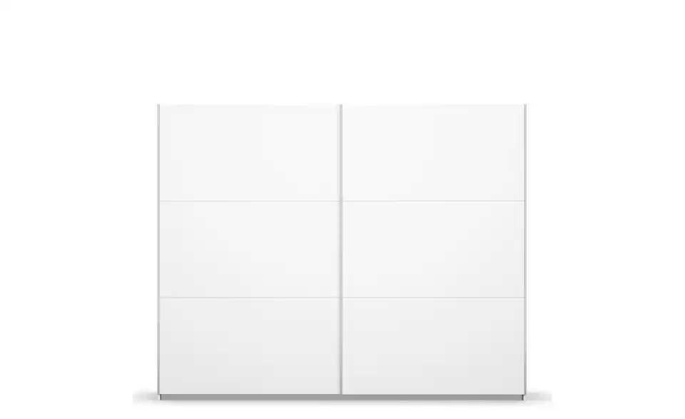 Schwebetürenschrank Aurelia 261 cm