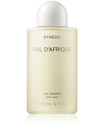 Byredo Bal d'Afrique shower gel 225ml