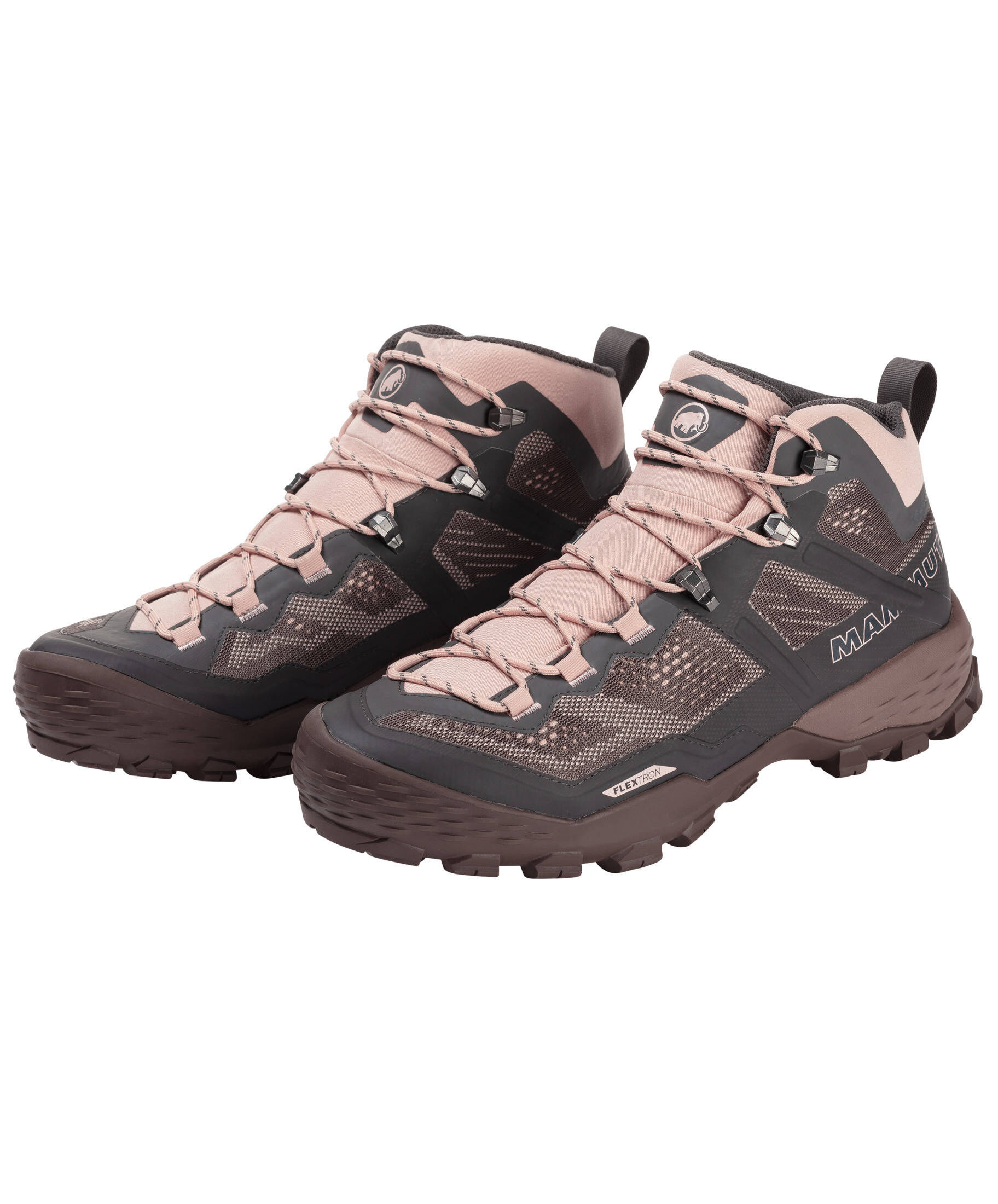 Mammut| Damen Wanderschuhe 