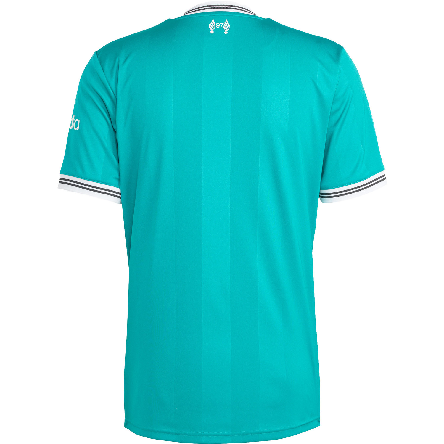 adidas Liverpool 3rd Tenue 2025/2026