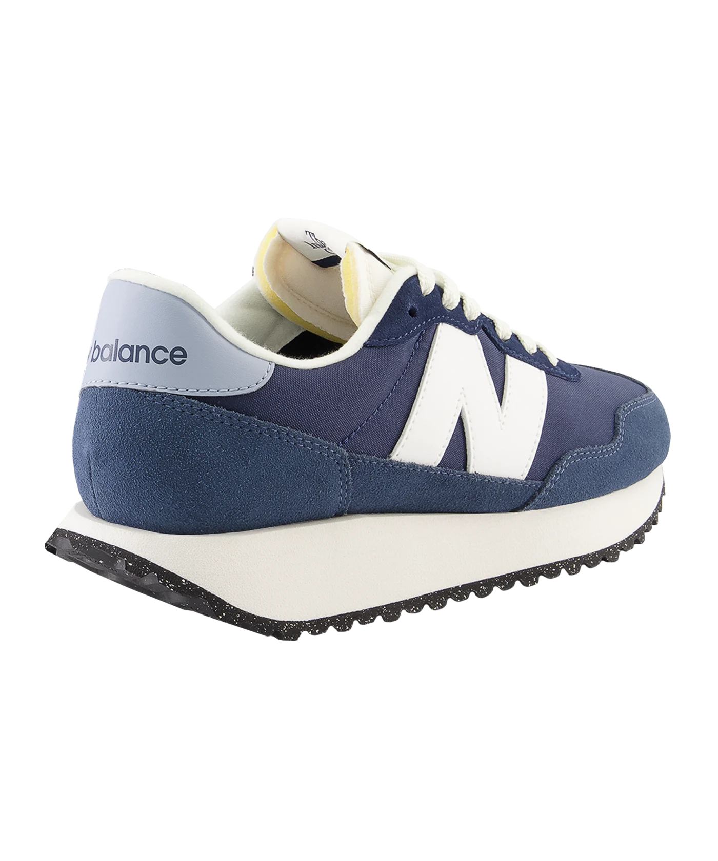 New Balance 237 Damen Blau FDN1