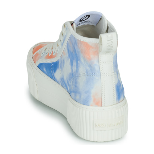 No Name - IRON MID - Multicolore