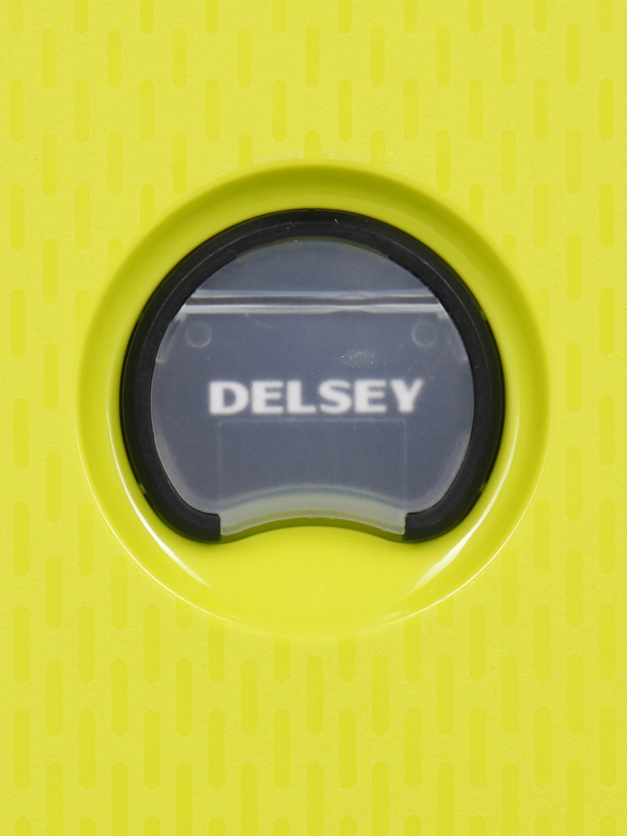 Valise extensible Delsey Belmont Plus 55 cm