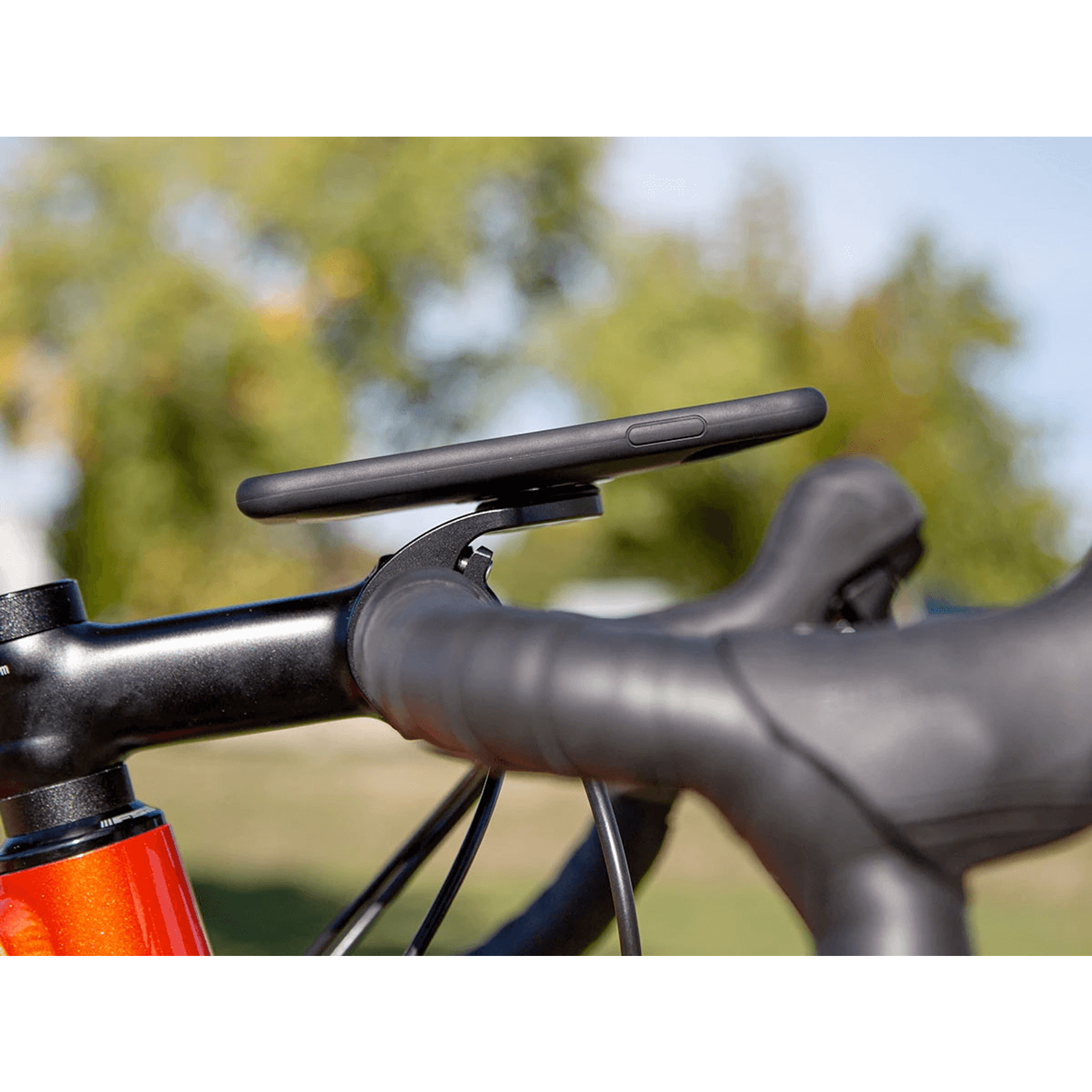 SP Connect Pro Racefiets Telefoonhouder