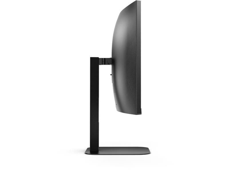 AOC Monitor CU34V5C/BK 34