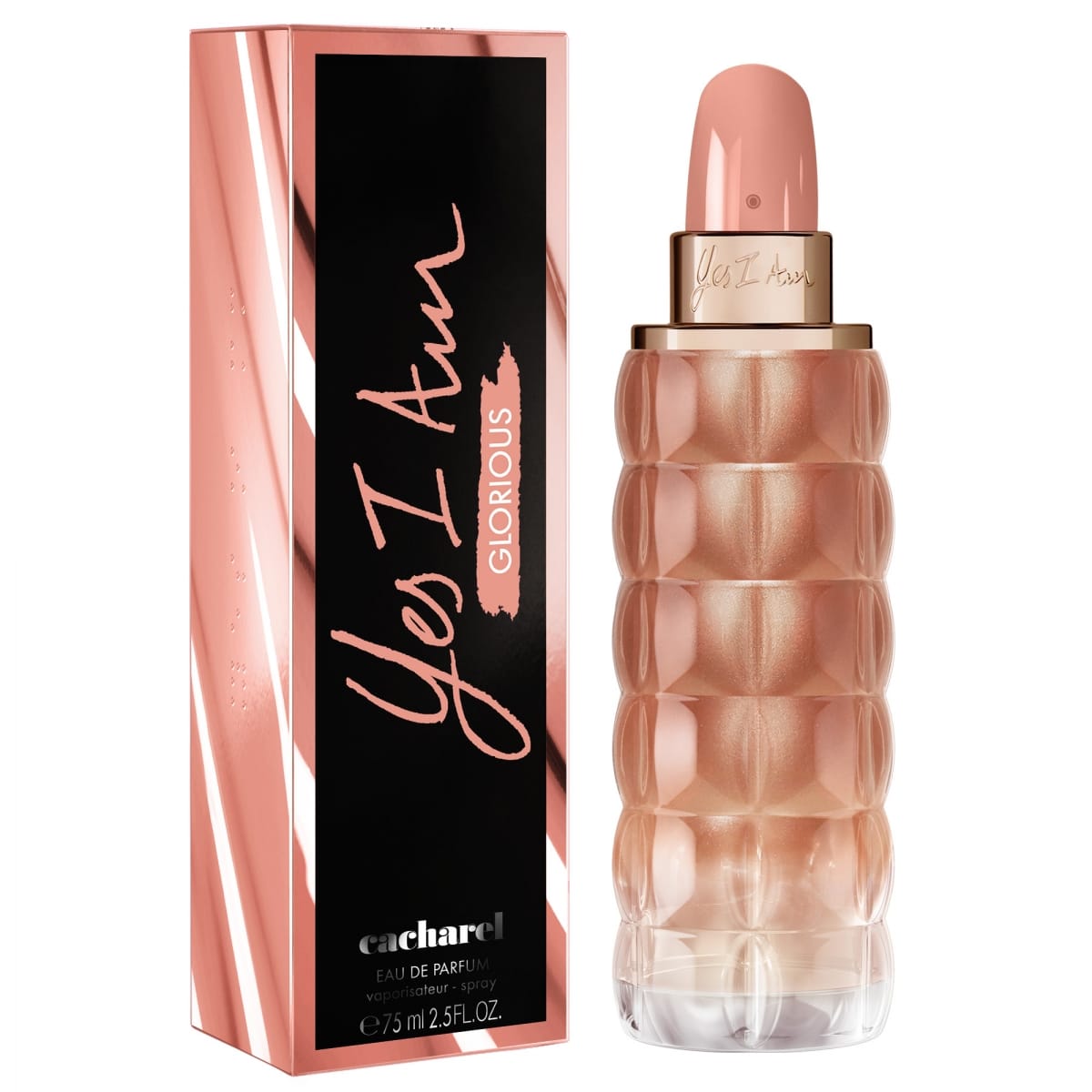 Cacharel Yes I Am Glorious Eau de Parfum