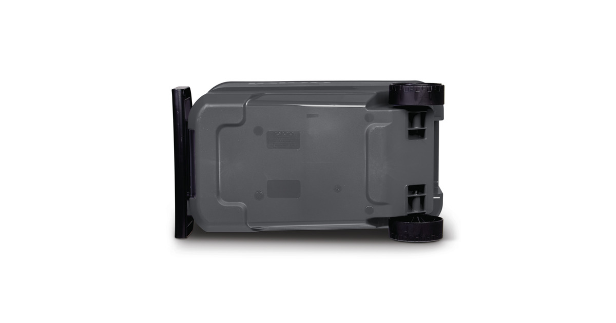IglooMaxcold 40R, 38 liter koelbox  (Grijs)
