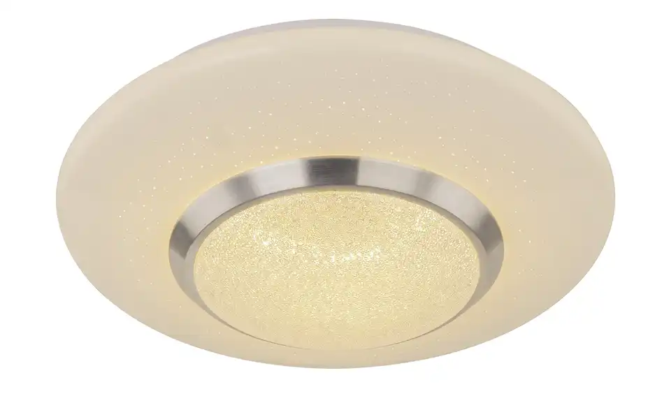 LED Deckenleuchte 1-flammig