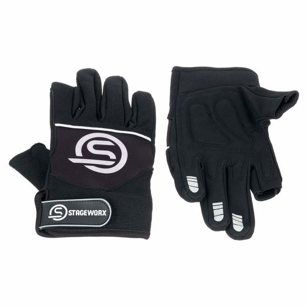 Stageworx Rigger Gloves Precision L