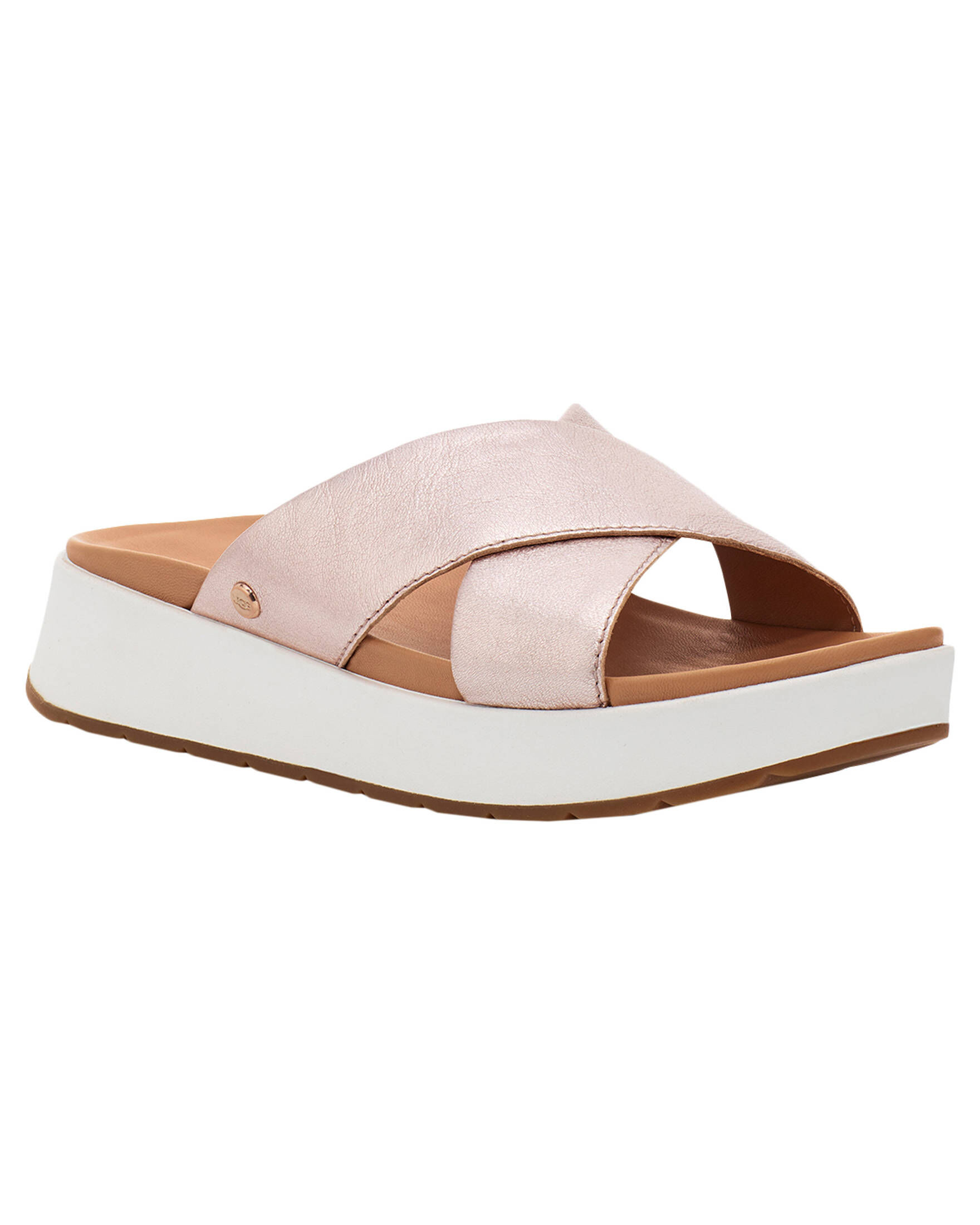UGG| Damen Pantoletten EMILY