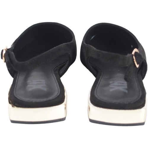 Xti - Zapato señora141065 negro Negro