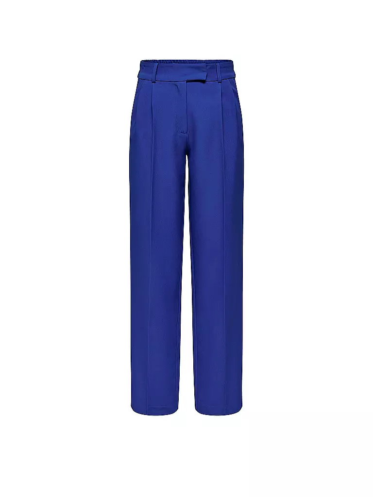 ONLY Businesshose ONLLANA-BERRY blau