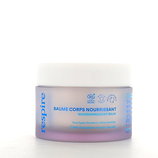 Respire Baume Corps Nourrissant