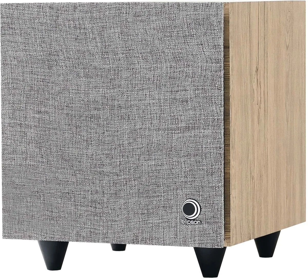 Elipson Horus 8S Bois clair Caissons de basses