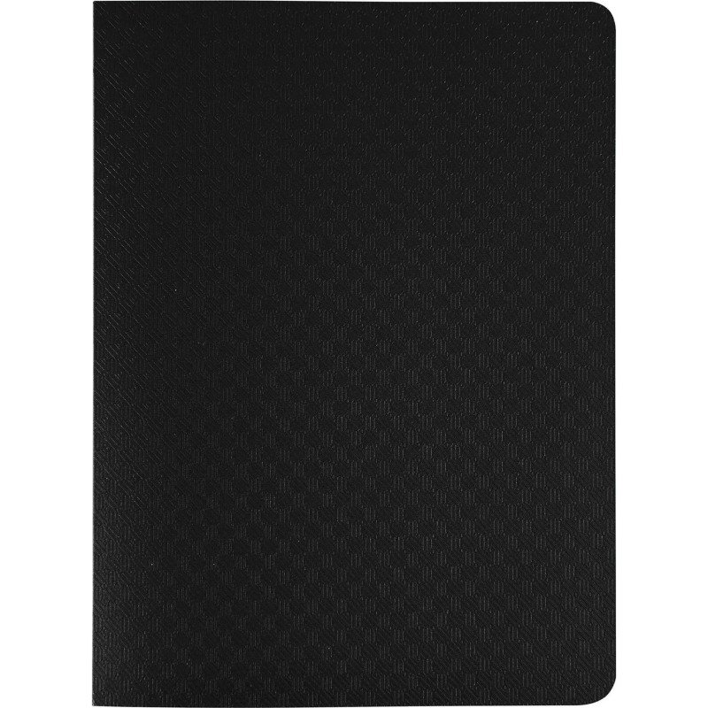 Protège-documents Opak Exacompta polypropylène 11 x 15 cm 20 pochettes - 40 vues couleurs assorties