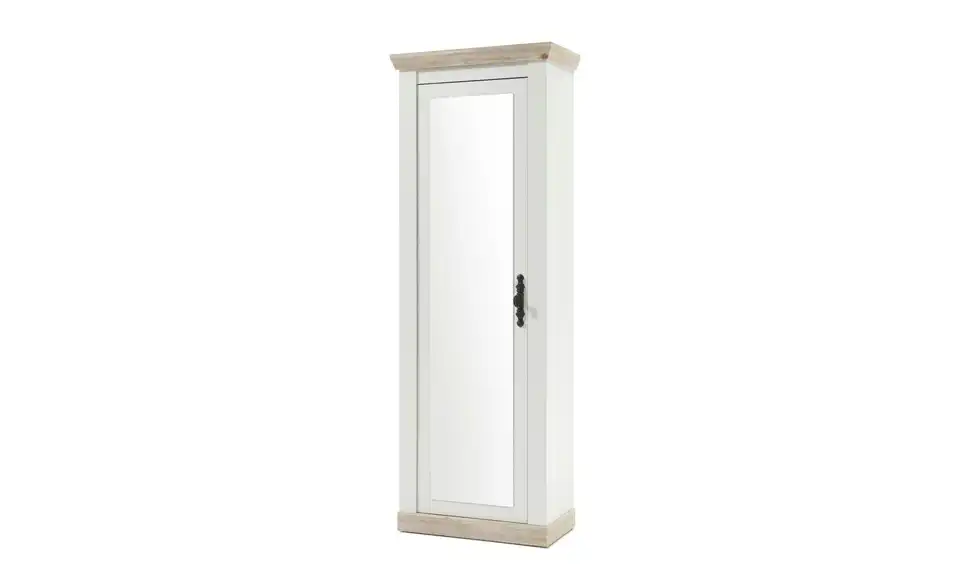Garderobe Riobamba