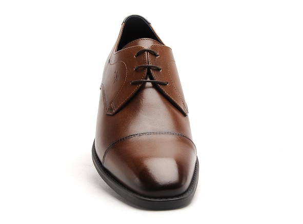 Fluchos basses homme f1055 marron