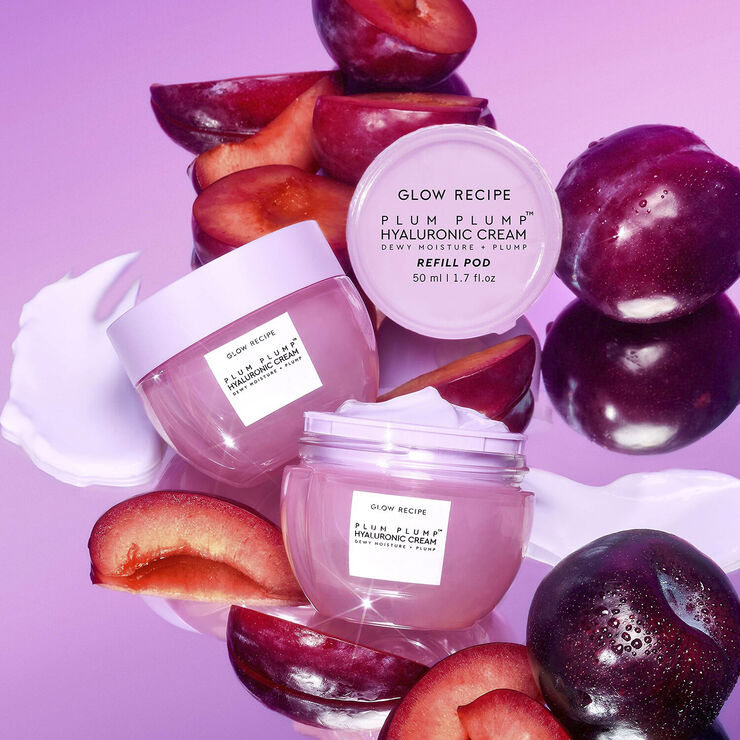 Glow Recipe Plum Plump™ Hyaluronic - Moisturizer
