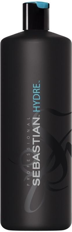 Sebastian Professional - Hydre Shampoo - Voor Droog en Beschadigd Haar - 1000 ml