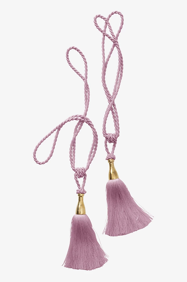 ELEGANT duskbånd 2-pk
