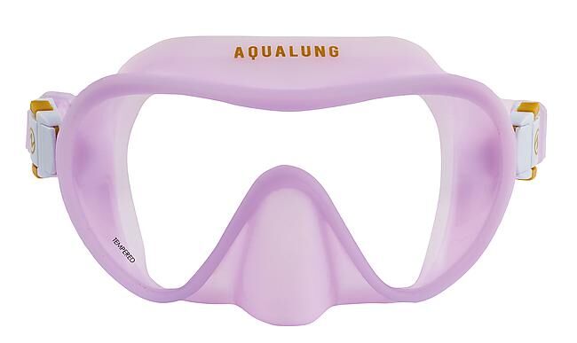 AQUALUNG - MASQUE DE SNORKELING NABUL SN