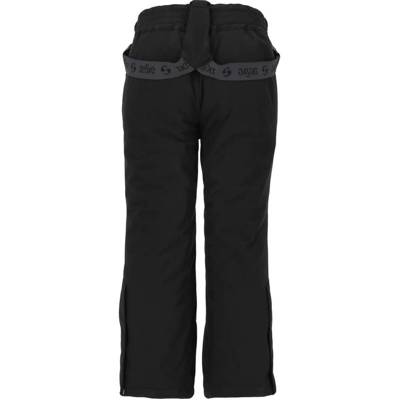 ZigZag Rockstar Softshell Skibukser Børn