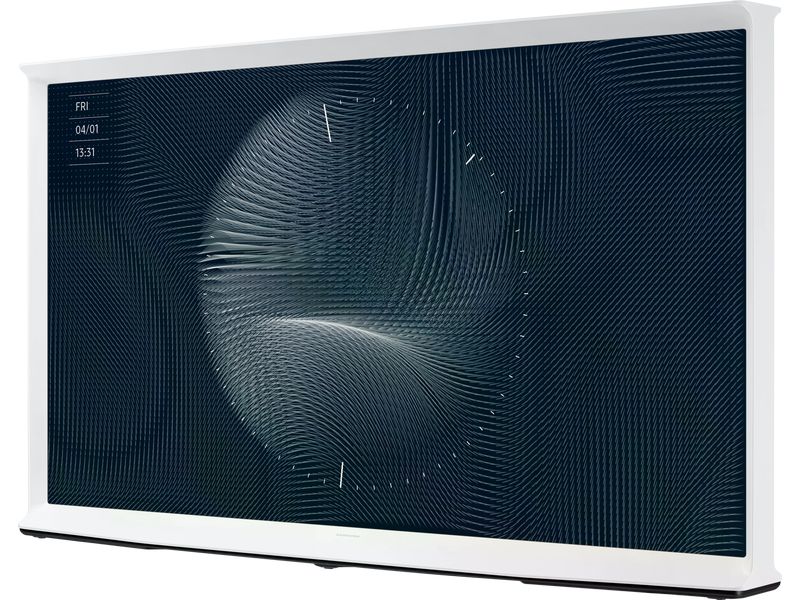 Samsung TV The Serif QE50LS01BG 50