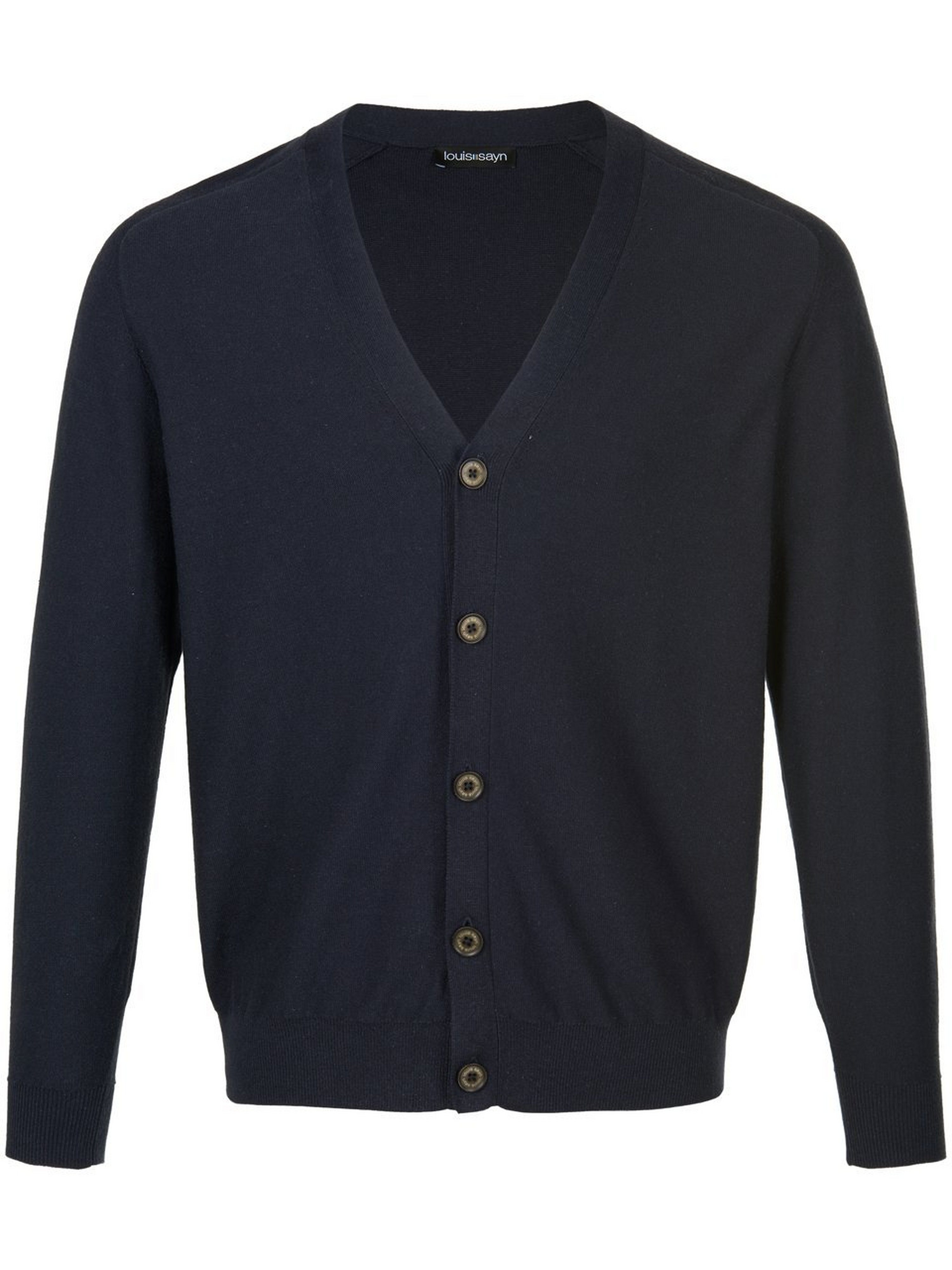Strick-Cardigan
