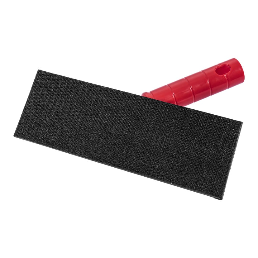 Slipeverktøy med ledd