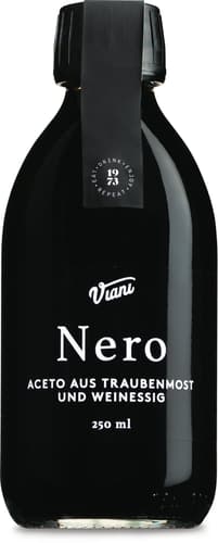 Viani Nero Aceto Balsamico