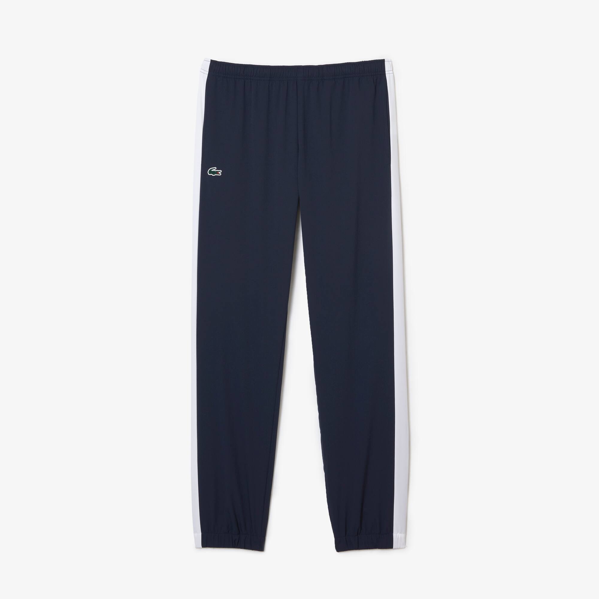 Ensemble de survêtement homme Lacoste Tennis x Daniil Medvedev Ensembles de survêtement - Rouge - Lacoste - Homme