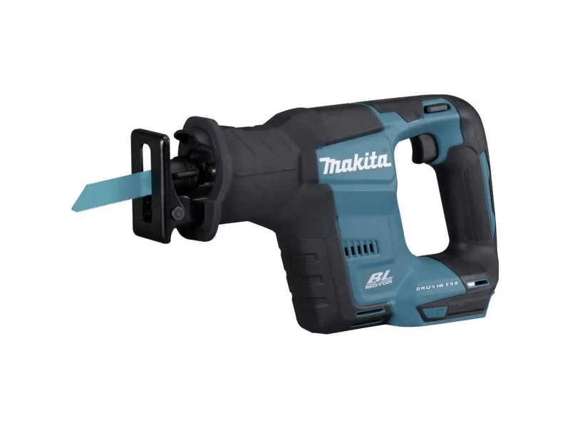 Makita DJR188 - Vekslende sav - ledningfri - intet batteri - 18 V
