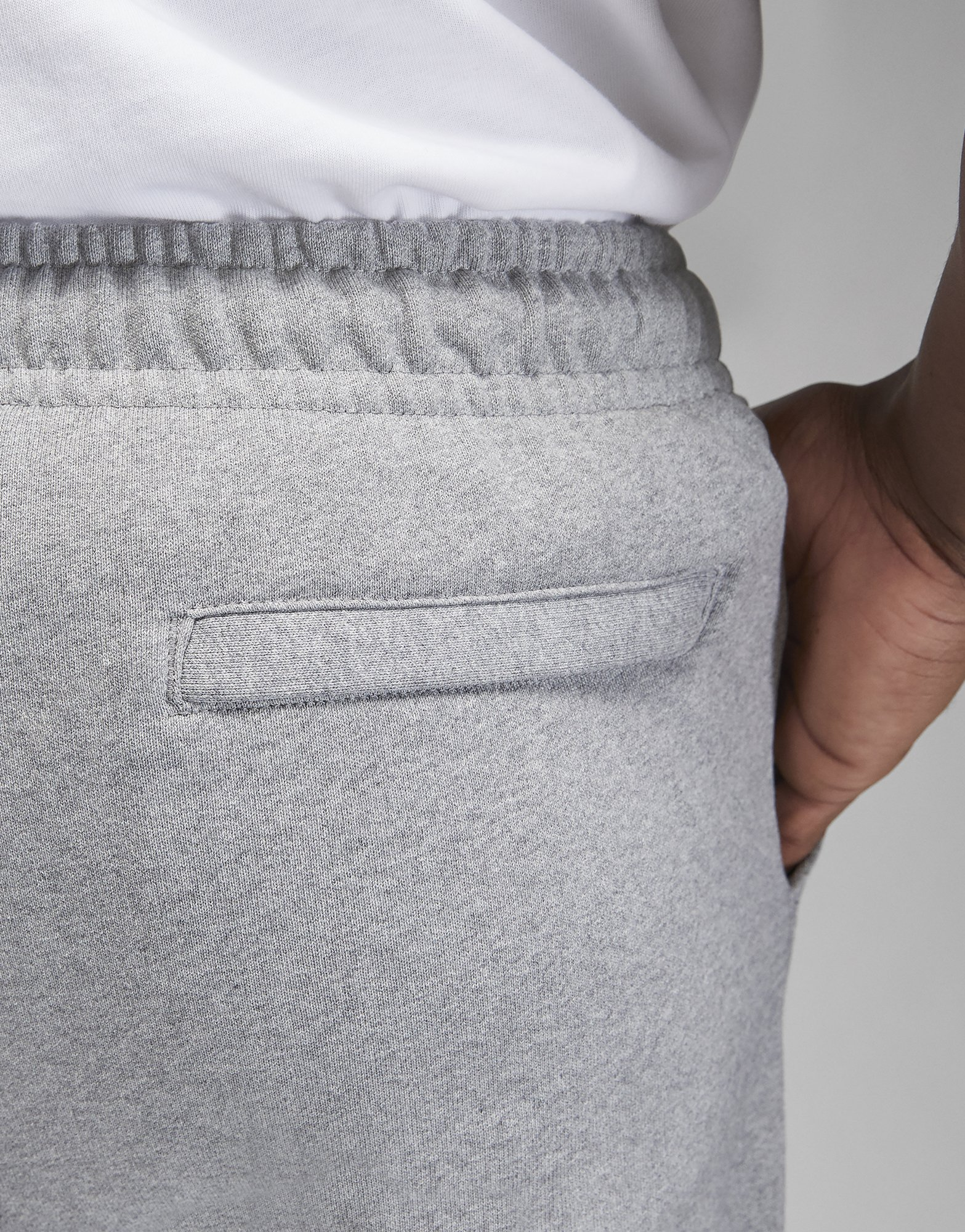 Jordan Pantalon de jogging Flight Homme