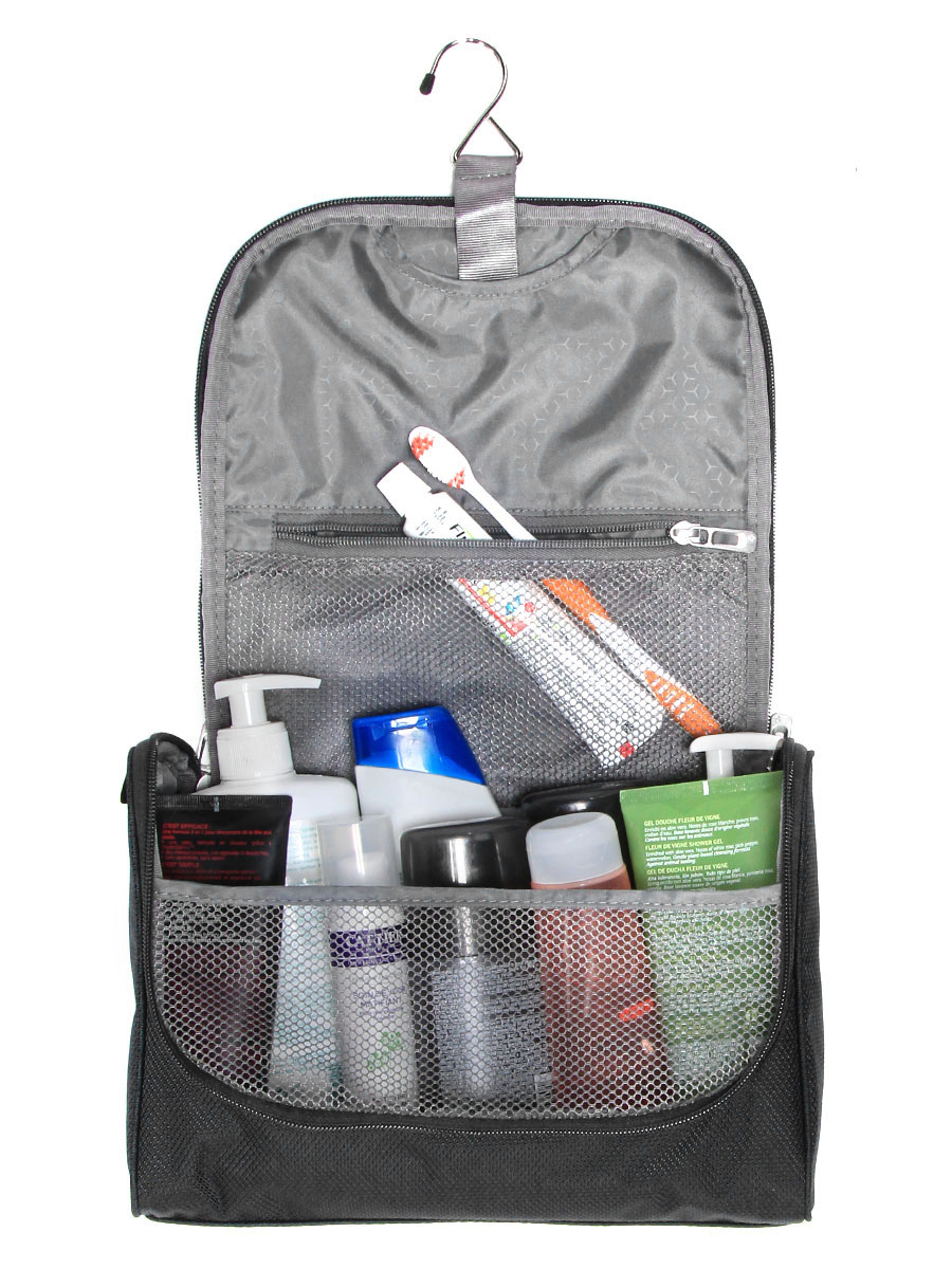 Trousse de toilette Samsonite Respark - Avec crochet