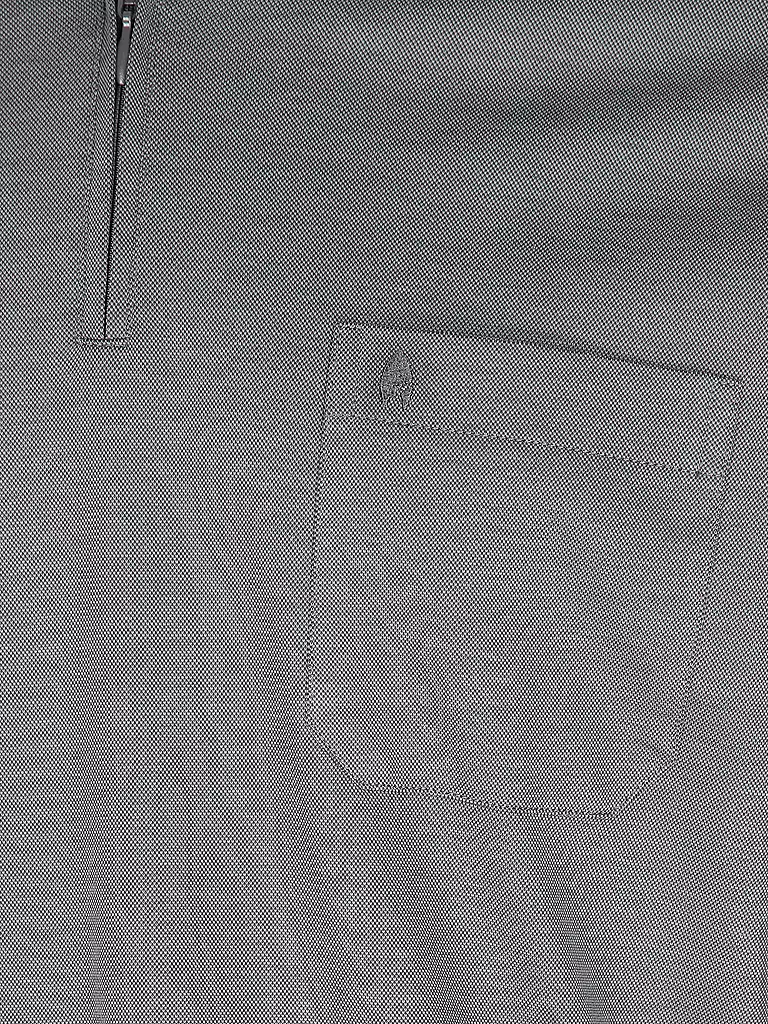 RAGMAN Poloshirt  grau