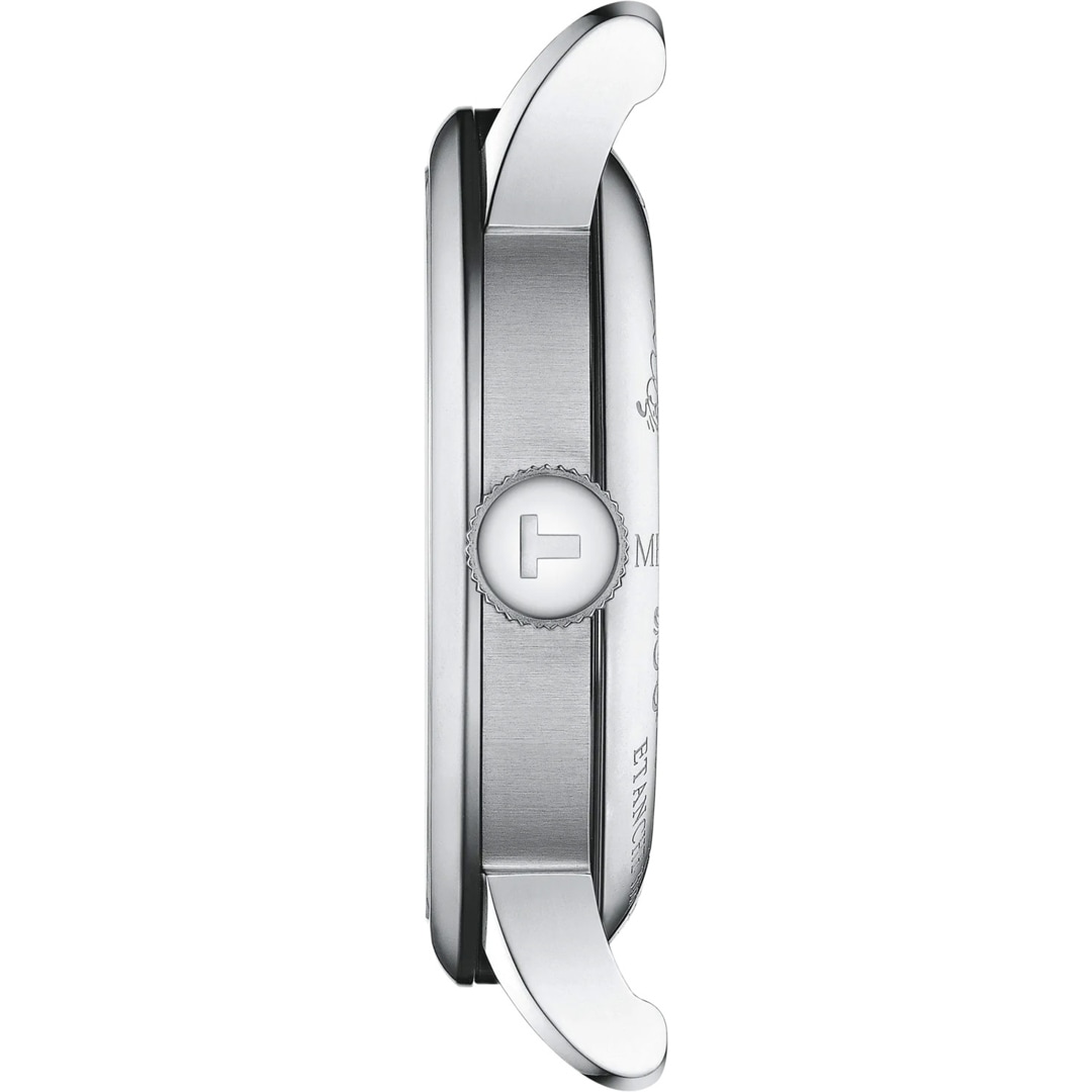 Tissot Le Locle Powermatic 80 Grün