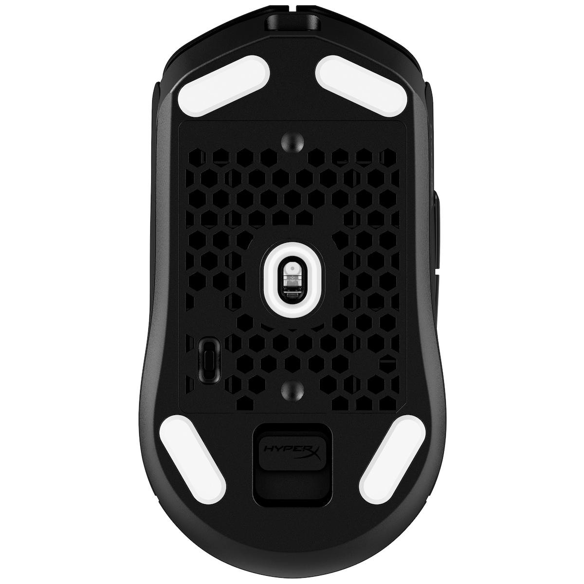 HyperX Pulsefire Haste 2 trådløs gamingmus (sort)