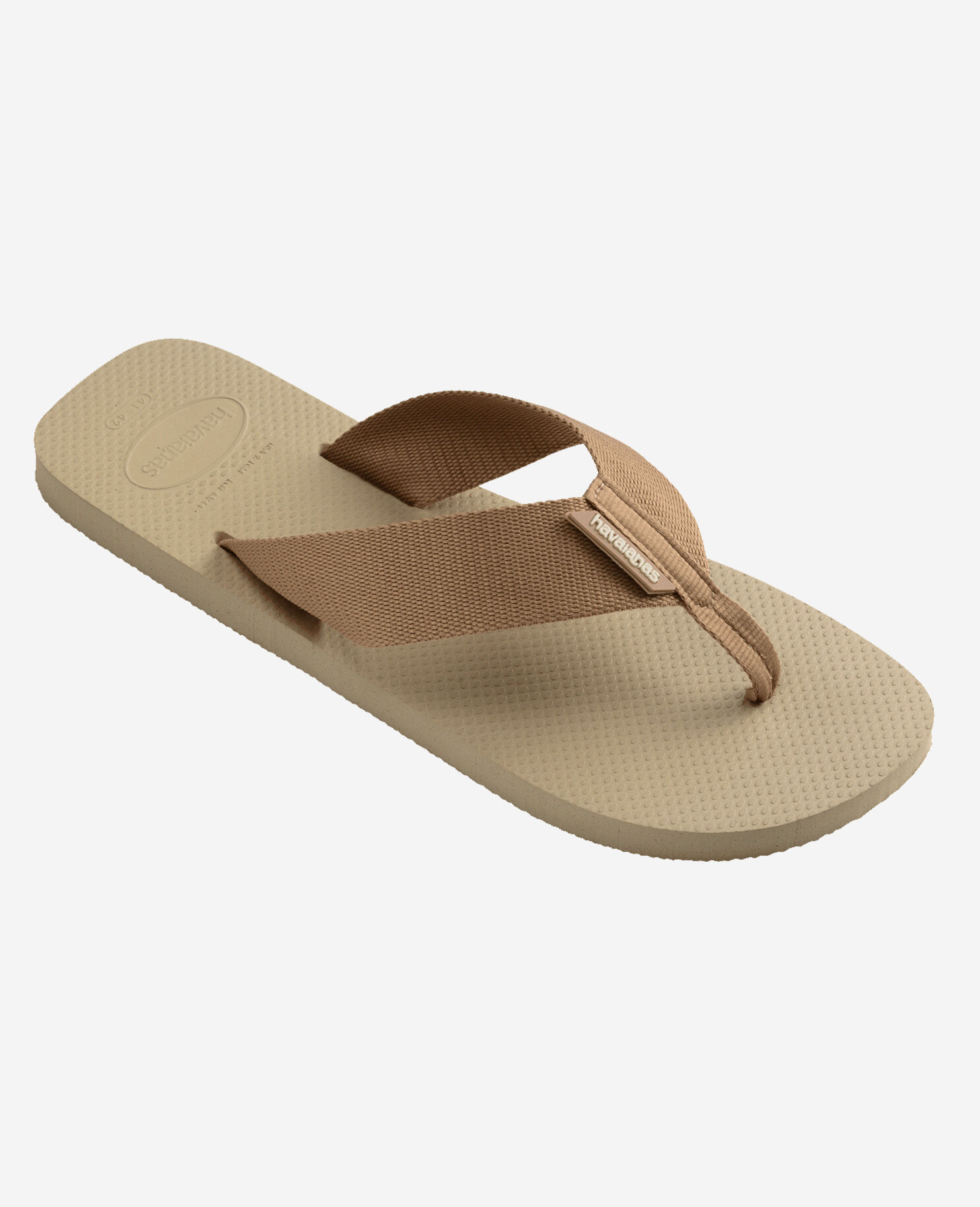 Havaianas Urban Basic Material