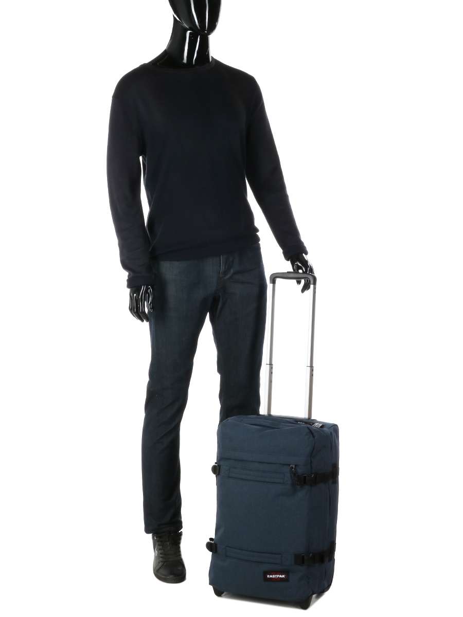 Sac de voyage Eastpak Transit'R S - 51 cm