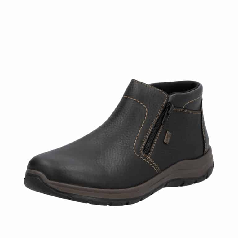 Rieker Støvle Herre 03673-00
