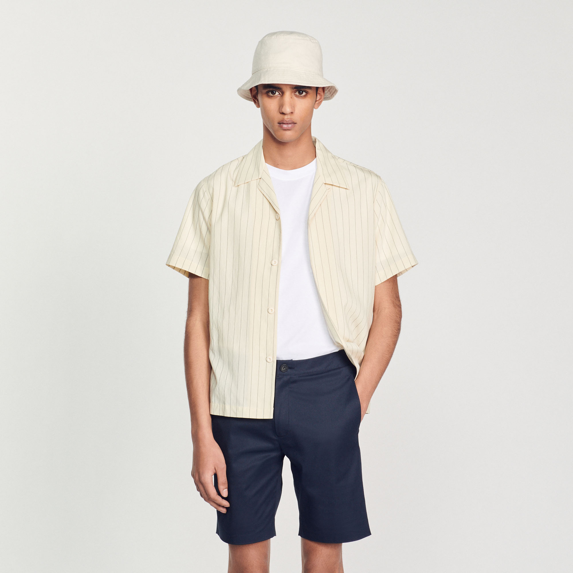 Short elastique