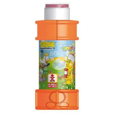 Dulcop 7230052 Seifenblasen, 300ml, sortiert