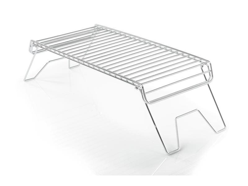 GSI Outdoors Folding Campfire Grill Lagerfeuergrill